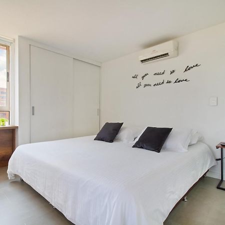 Aptos Alcazar Oviedo By Housy Host Medellin Exterior photo